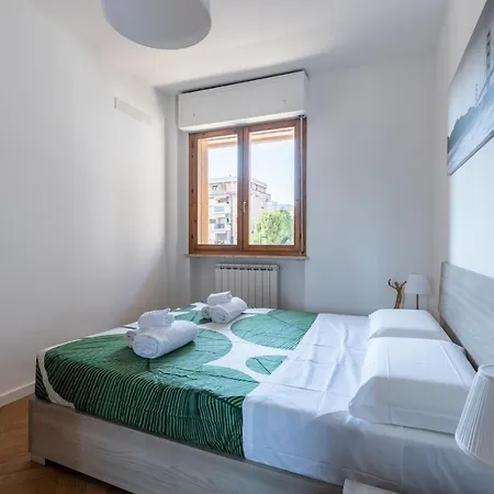Cisanello Lovely In Apartment *