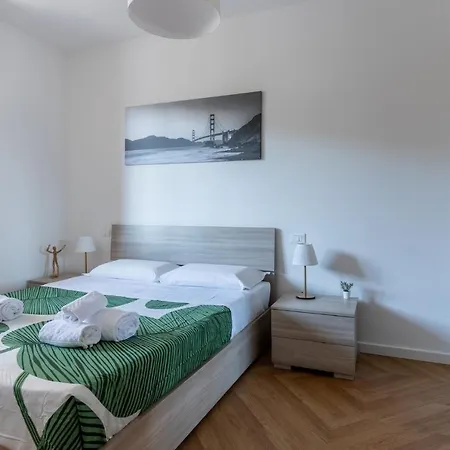 Cisanello Lovely In Apartment Pisa