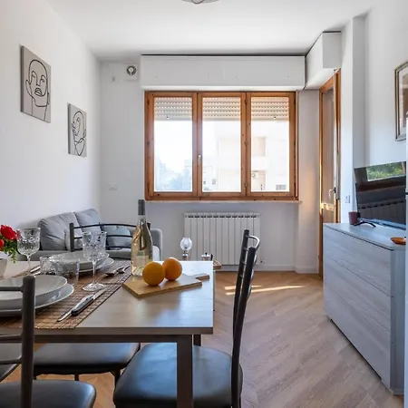 Appartement Cisanello Lovely In