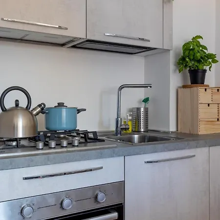 Appartement Cisanello Lovely In